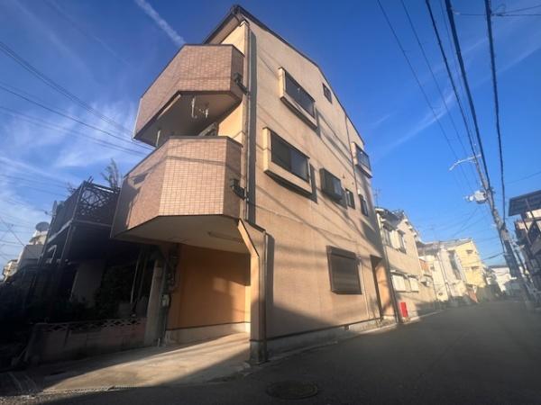 松原市河合３丁目の中古一戸建て
