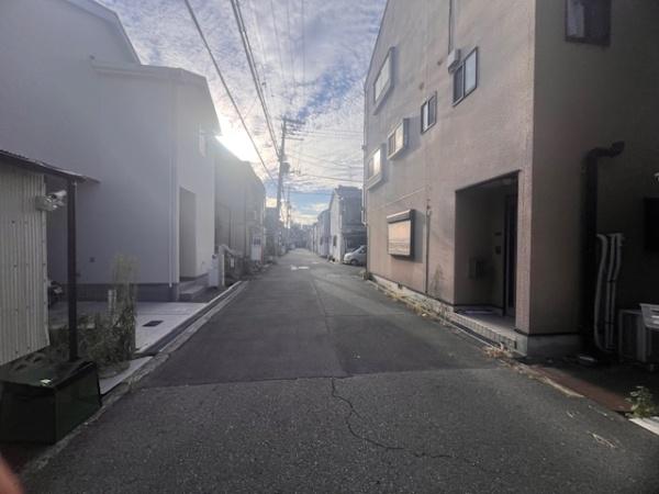 松原市河合３丁目の中古一戸建て