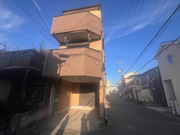 松原市河合３丁目の中古一戸建て