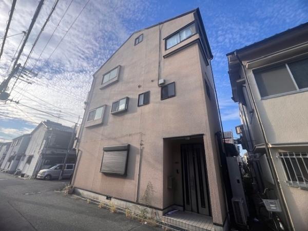 松原市河合３丁目の中古一戸建て