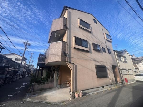 松原市河合３丁目の中古一戸建て