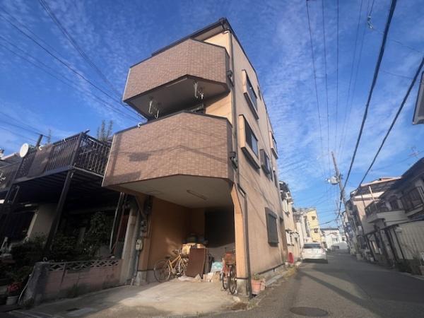 松原市河合３丁目の中古一戸建て