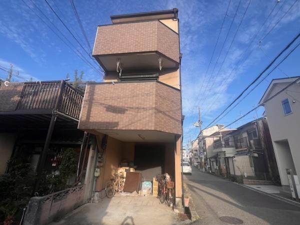 松原市河合３丁目の中古一戸建て