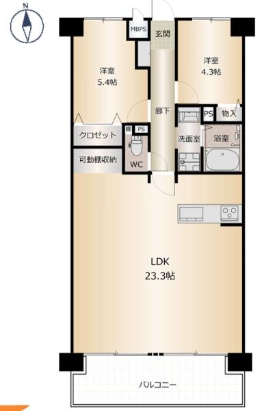 ファミール堺東
