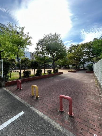 ファミール堺東