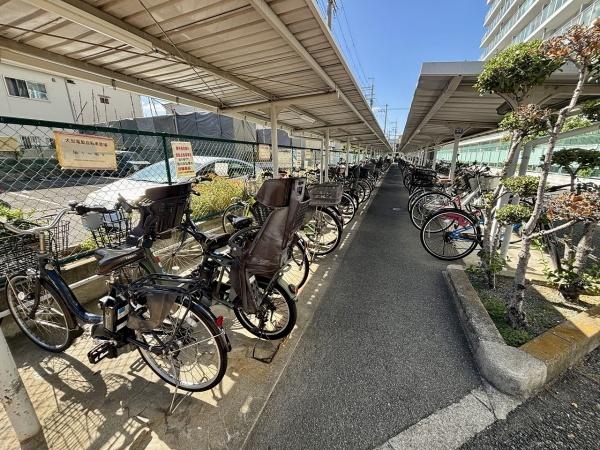 ファミール堺東