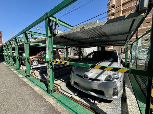 ファミール堺東