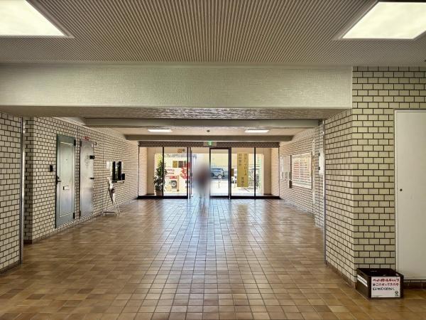 ファミール堺東