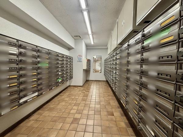 ファミール堺東