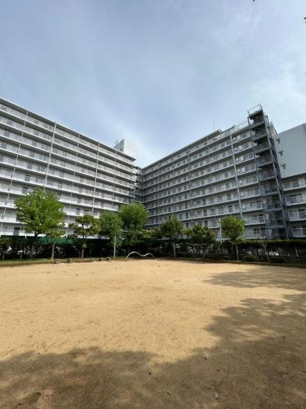 ファミール堺東