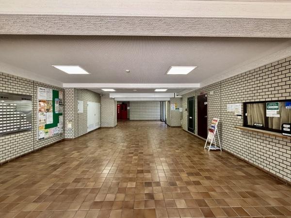 ファミール堺東