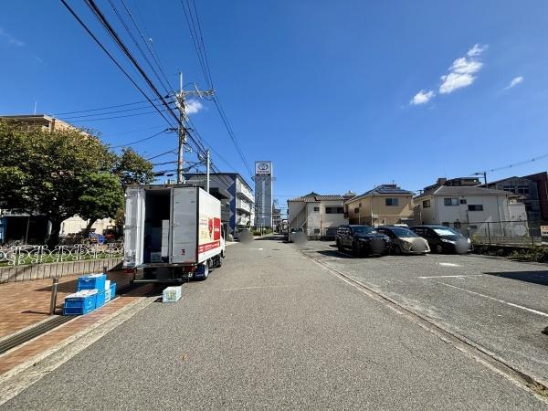 ファミール堺東