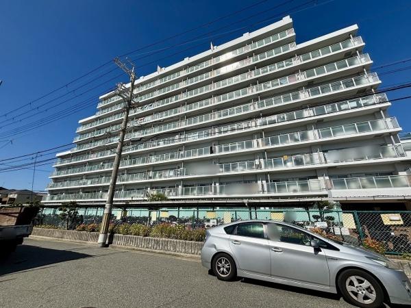 ファミール堺東