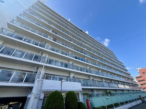 ファミール堺東