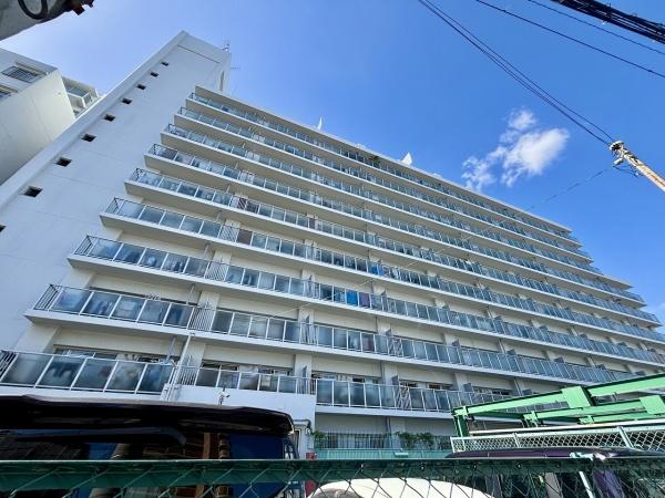 ファミール堺東