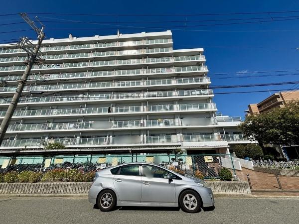 ファミール堺東