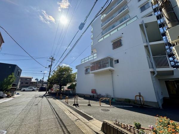 ファミール堺東