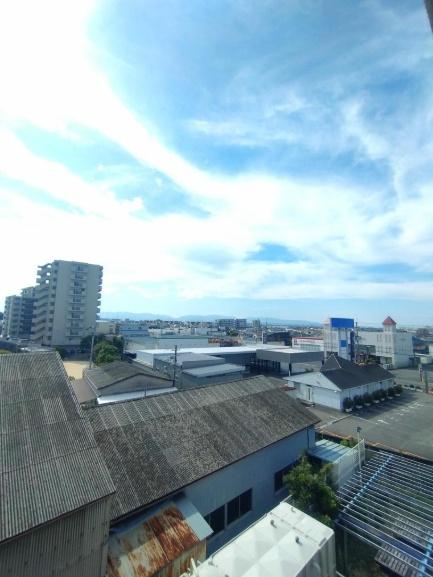グランドムール北野田