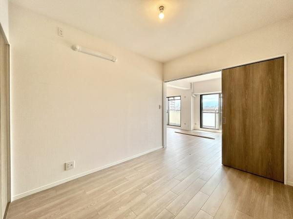 グランドムール北野田