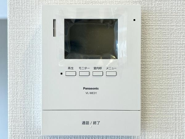 グランドムール北野田