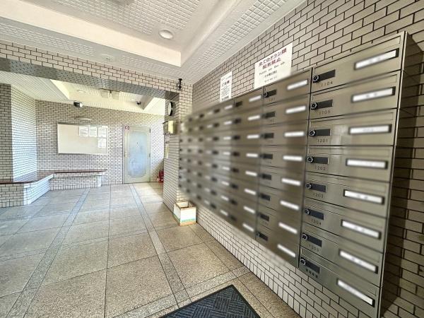 グランドムール北野田