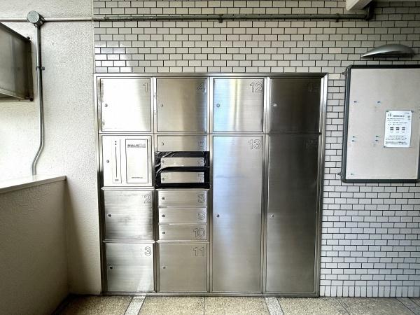 グランドムール北野田