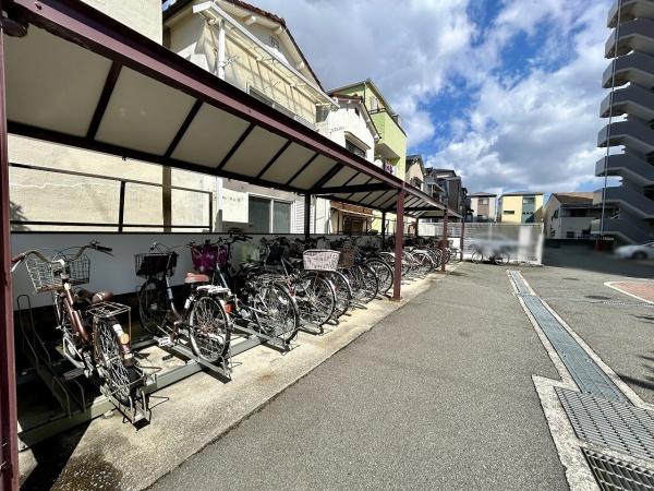 グランドムール北野田