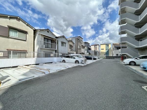 グランドムール北野田