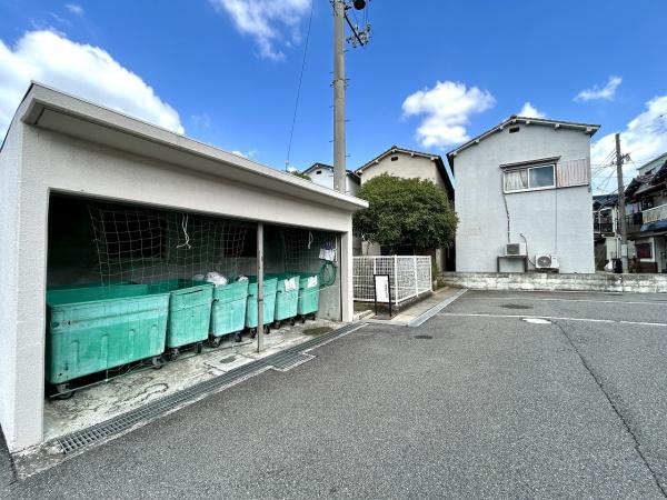 グランドムール北野田