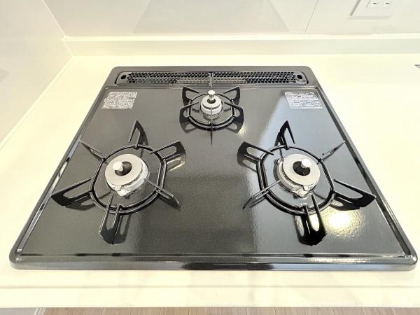 グランドムール北野田