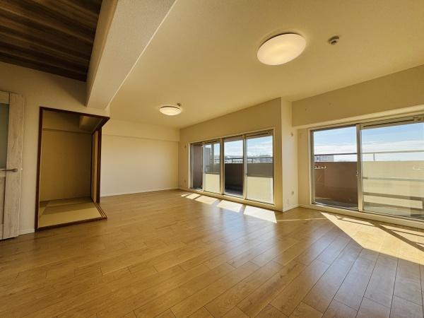 メゾンドール堺