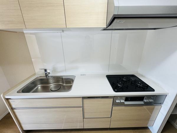 メゾンドール堺