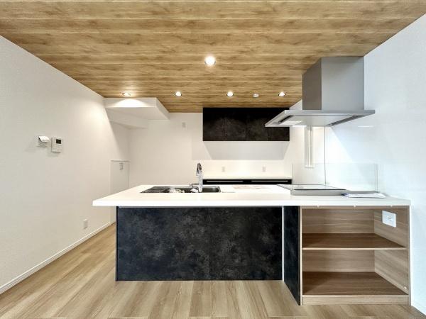 堺市堺区旭ヶ丘北町3丁　新築戸建