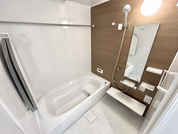 堺市堺区旭ヶ丘北町3丁　新築戸建