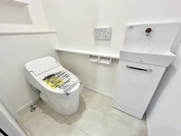 堺市堺区旭ヶ丘北町3丁　新築戸建