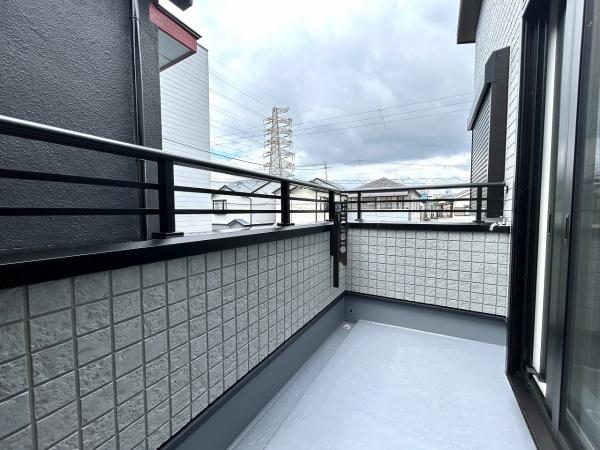 堺市堺区旭ヶ丘北町3丁　新築戸建