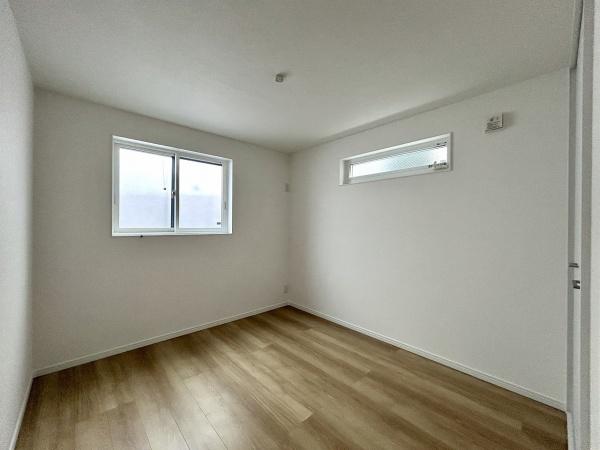 堺市堺区旭ヶ丘北町3丁　新築戸建