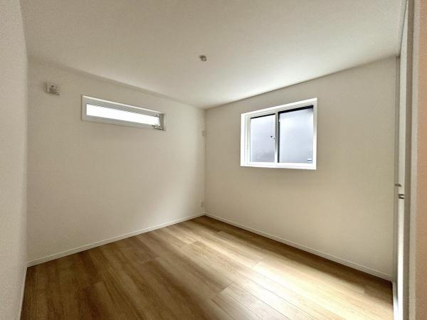 堺市堺区旭ヶ丘北町3丁　新築戸建