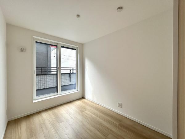 堺市堺区旭ヶ丘北町3丁　新築戸建