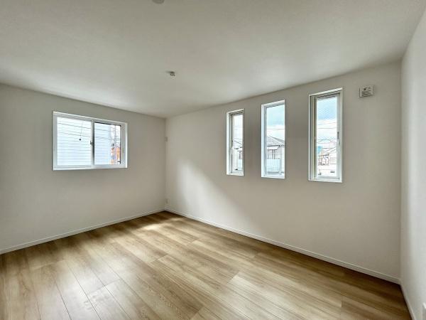 堺市堺区旭ヶ丘北町3丁　新築戸建