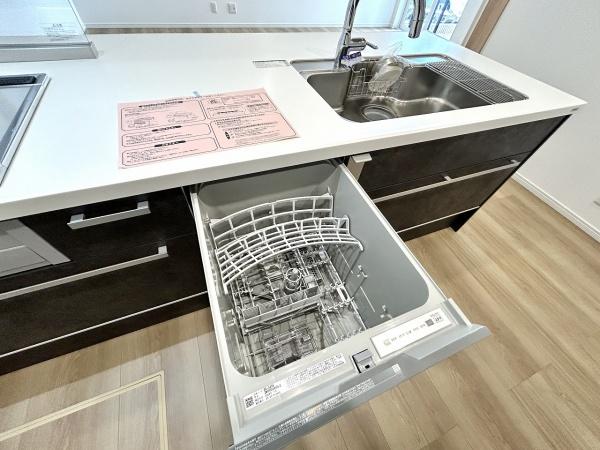 堺市堺区旭ヶ丘北町3丁　新築戸建