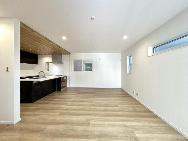 堺市堺区旭ヶ丘北町3丁　新築戸建