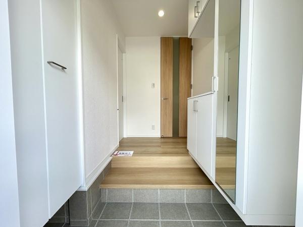 堺市堺区旭ヶ丘北町3丁　新築戸建