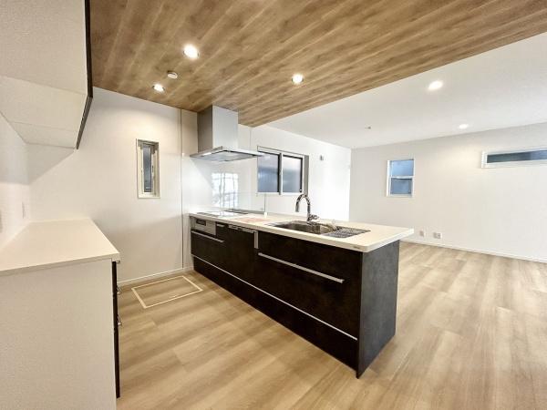 堺市堺区旭ヶ丘北町3丁　新築戸建