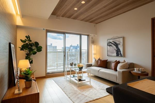 ディーレスティア堺・光明池