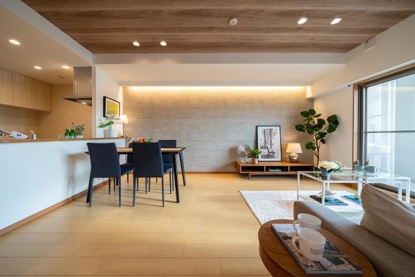 ディーレスティア堺・光明池