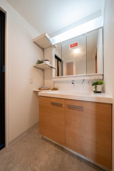 ディーレスティア堺・光明池