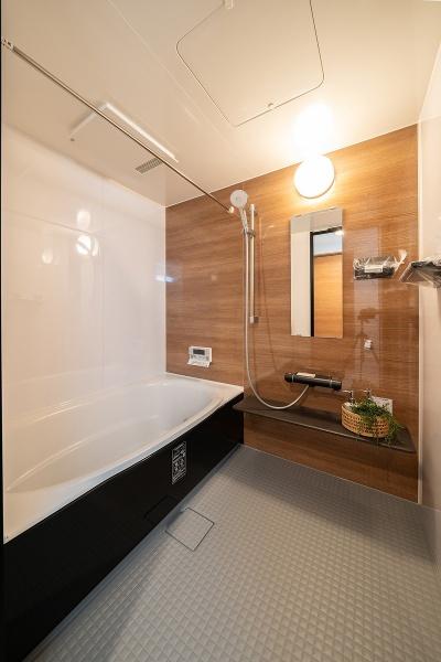 ディーレスティア堺・光明池