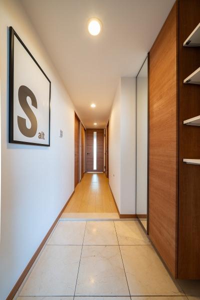 ディーレスティア堺・光明池