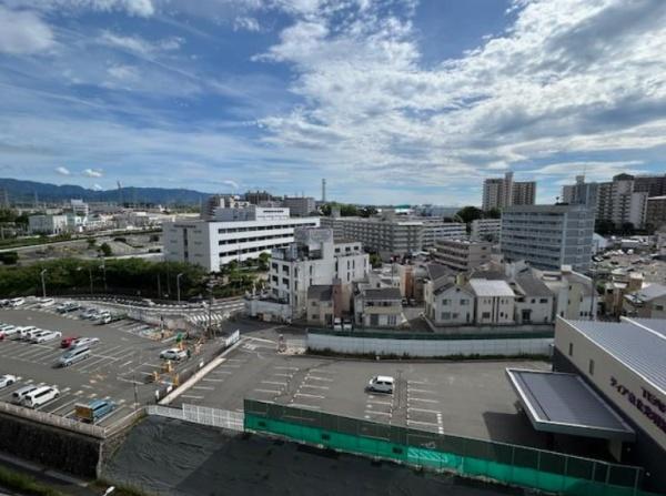 ディーレスティア堺・光明池